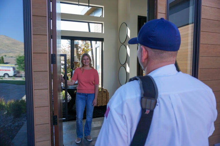 Air Purification Assessment With Sierra Air Reno Nv