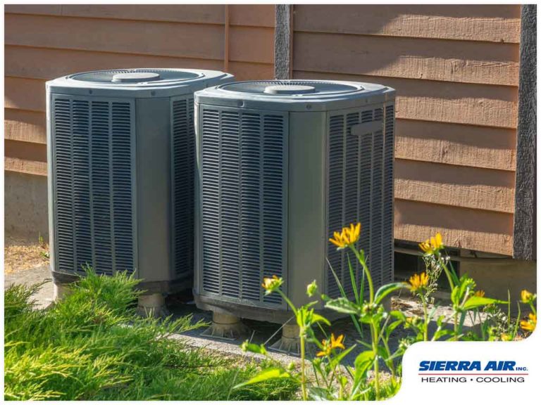 Common Heat Pump Noises And What They Mean