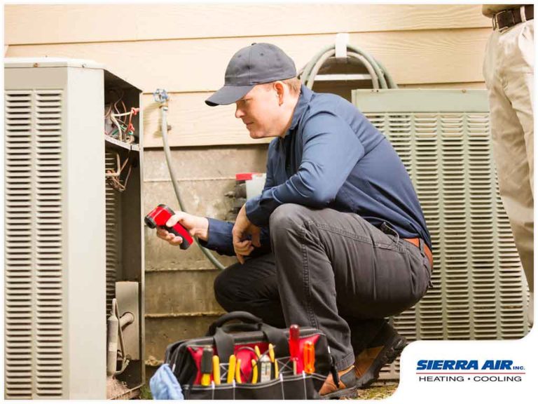 Hvac Maintenance: What You Can Do Vs. What The Pros Should Do