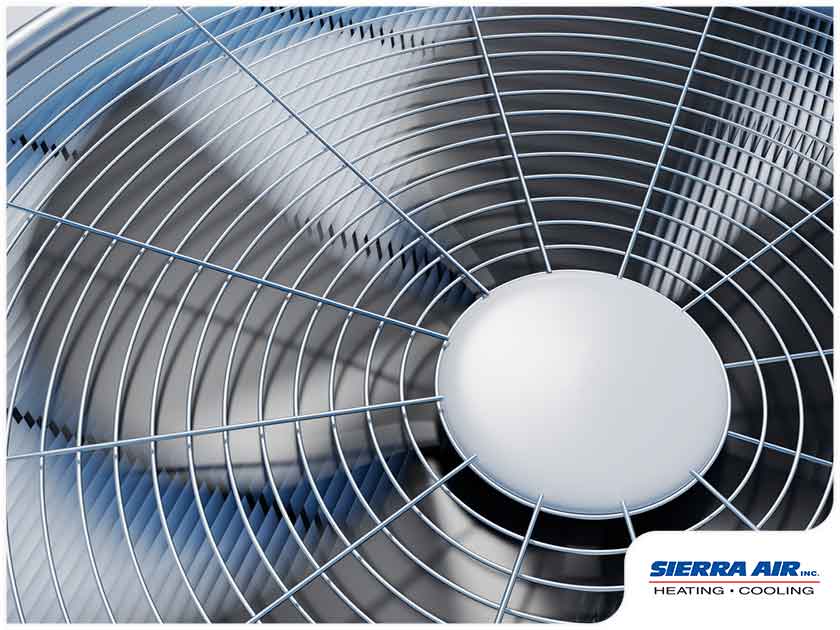 Common Causes Of Air Conditioner Blower Fan Failure