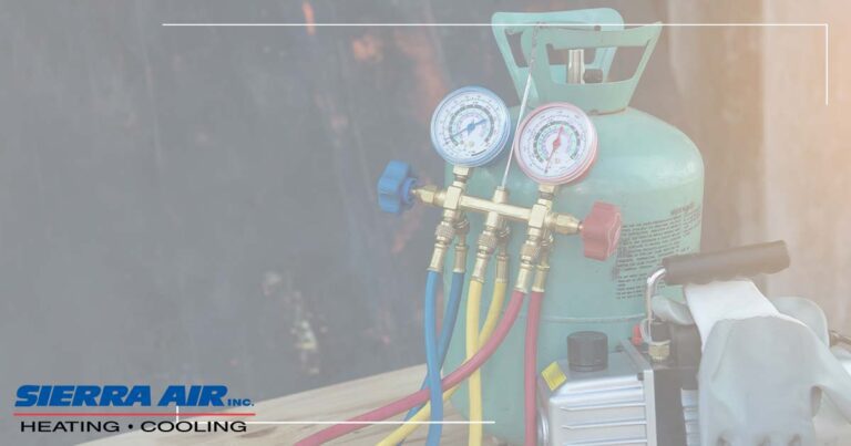 What Is Refrigerant And Why Is It In Air Conditioners Header