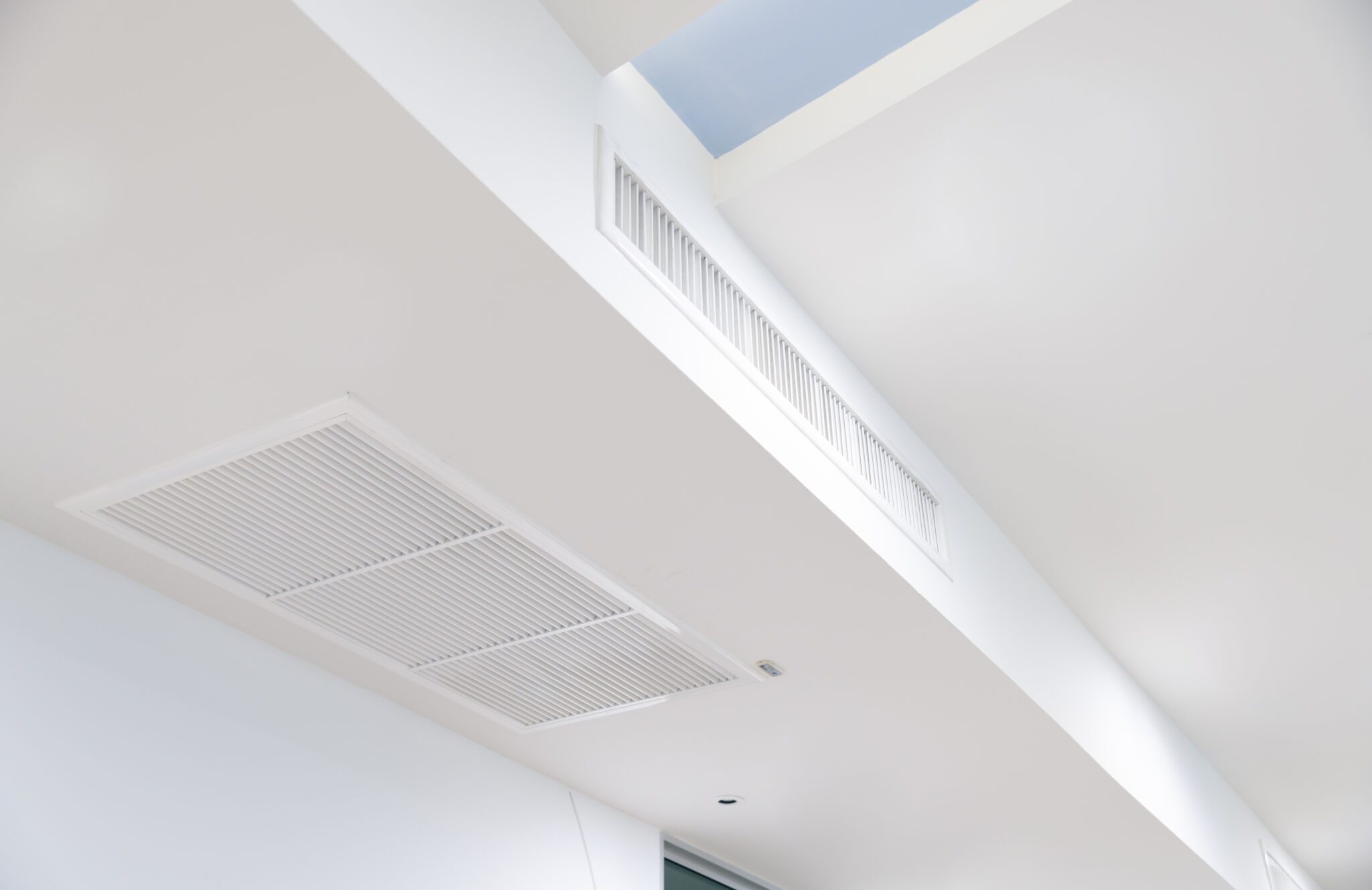 Should Air Vents be High or Low? Reno HVAC Services Sierra Air Inc.