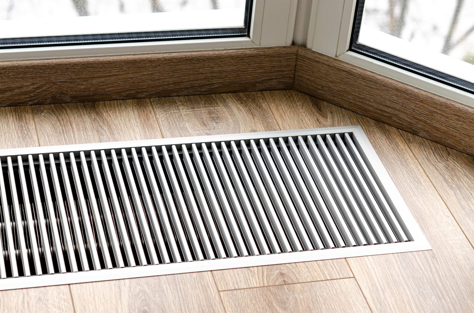 Should Air Vents be High or Low? Reno HVAC Services Sierra Air Inc.