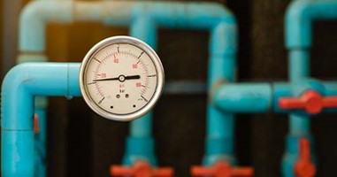 Water Heater Pressure Values 