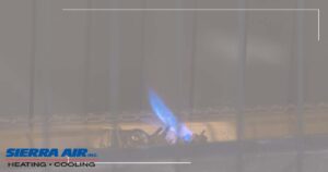 Sra The Furnance Pilot Light Keeps Going Out Header