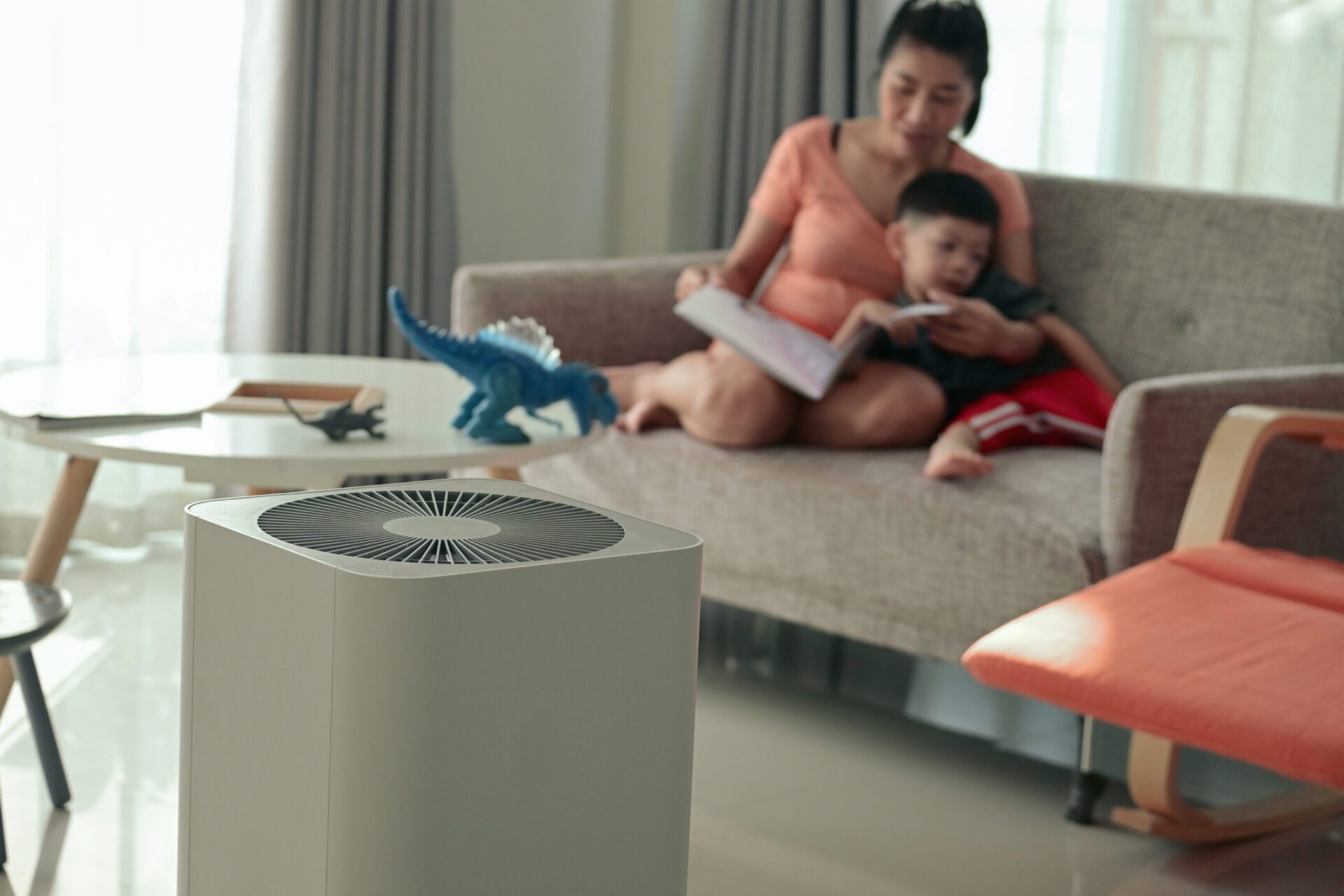 How To Boost Indoor Air Quality And Why It Matters