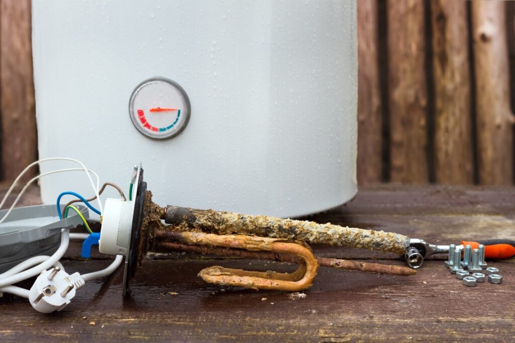 Signs You Need To Replace Your Water Heater