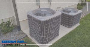 How To Take Advantage Of New Federal Ac Rebates