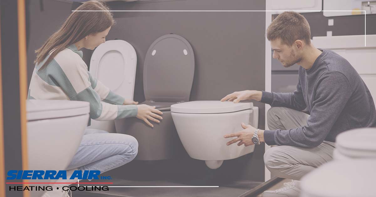 Are You Looking To Replace Your Toilet? Here’s How To Pick The Right Model For You.