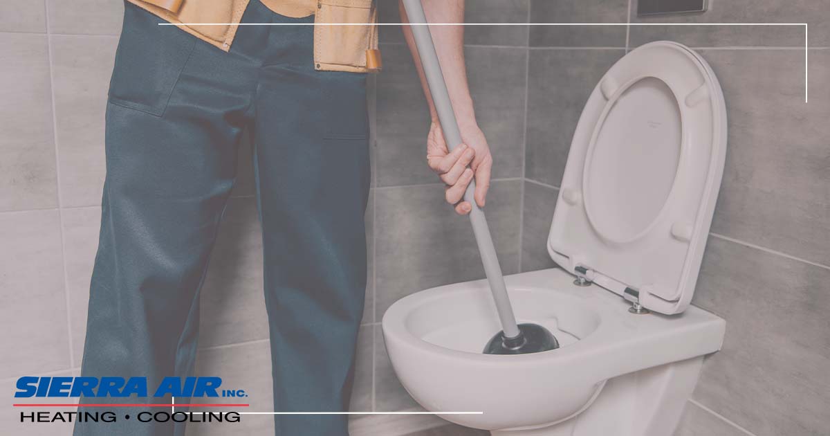 Plunging 101: How To Plunge Your Toilet Before It Overflows