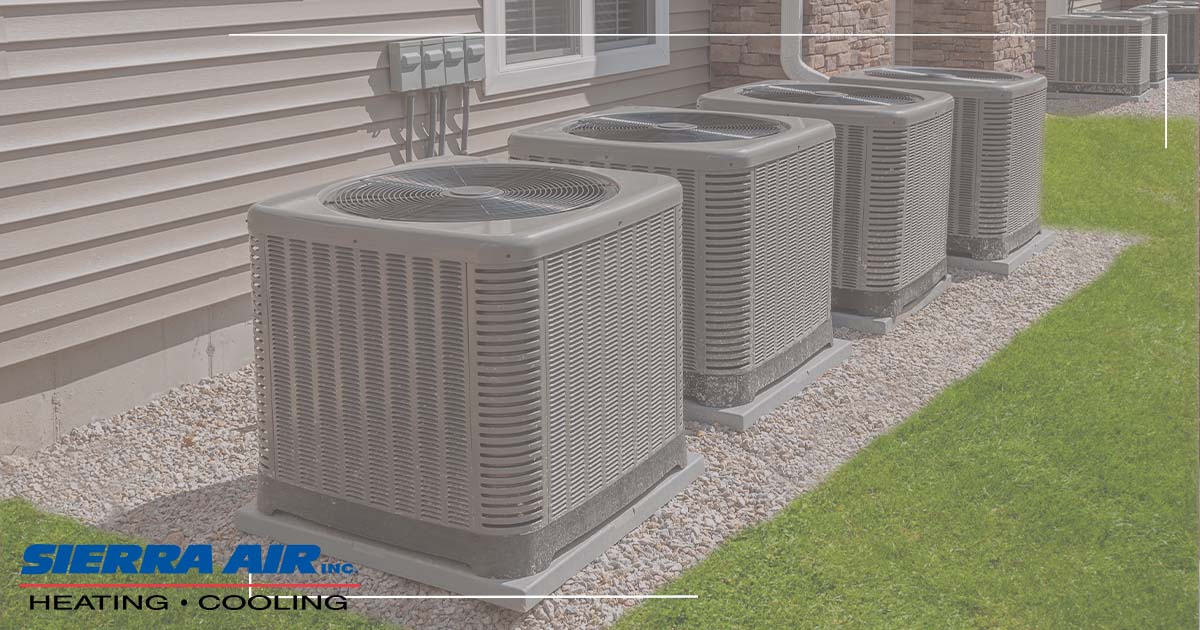 Sra Blog All You Need To Know About Home Heating And Cooling System Installation