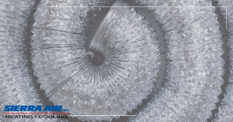 Sra Blog Header Is It Time To Replace Your Ductwork