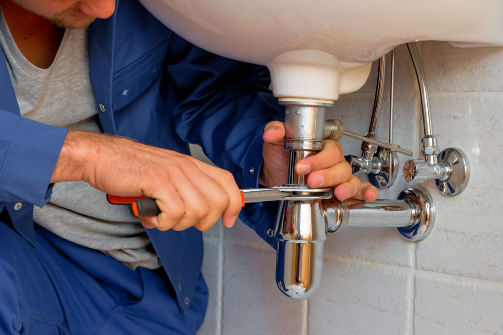 The Future Of Plumbing: Trends And Technologies To Watch