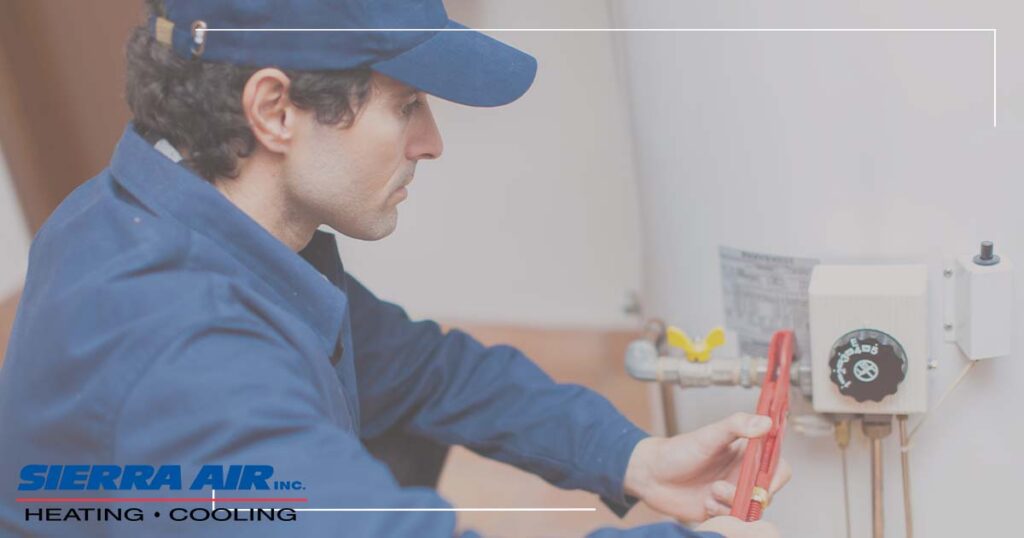What to Do When Your Water Heater Breaks?