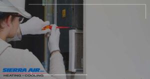 Professional Furnace Installation