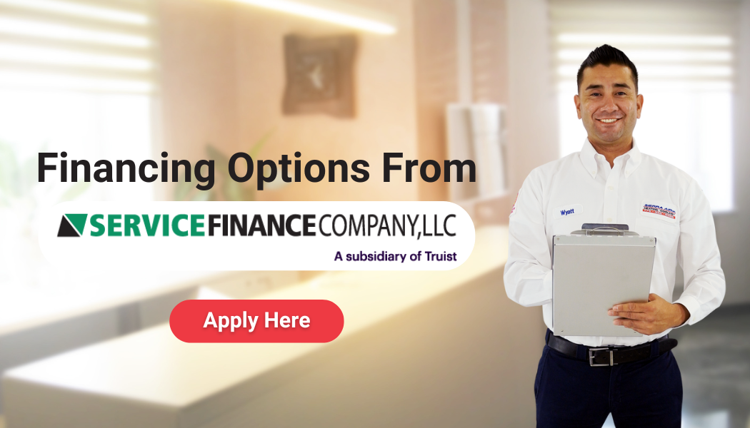 Service Finance Company 16