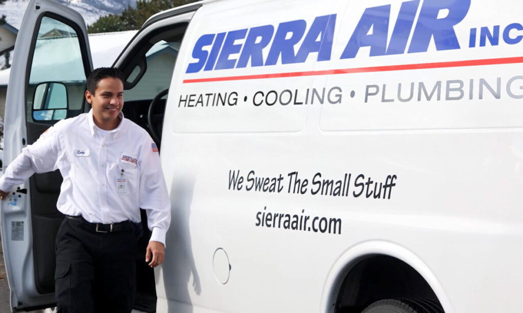 South Lake Tahoe Hvac
