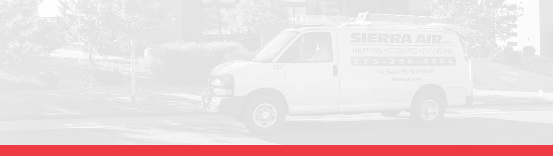 Commercial HVAC Banner -Sierra Air