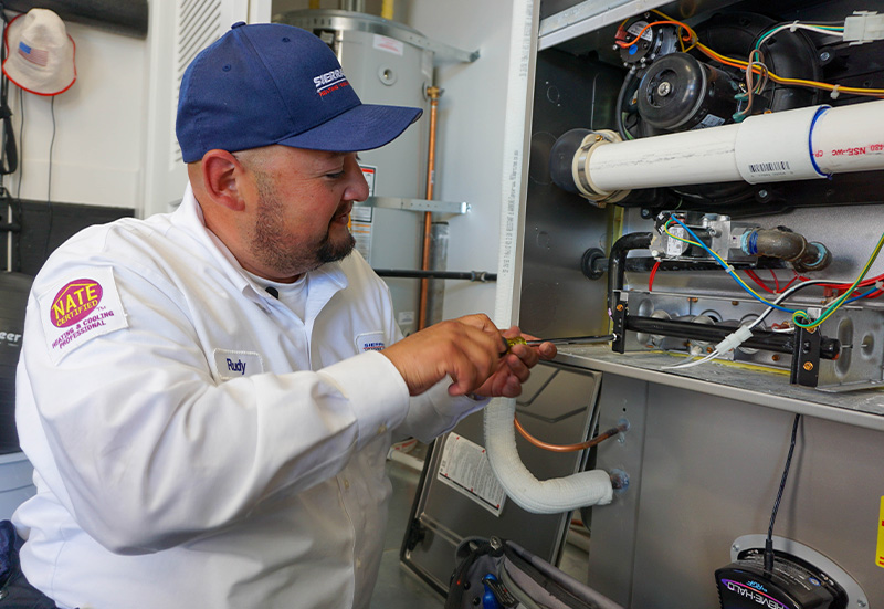 Technician and Furnace (22)