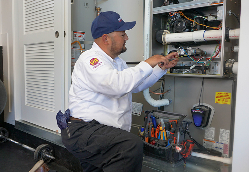 Technician and Furnace (23)