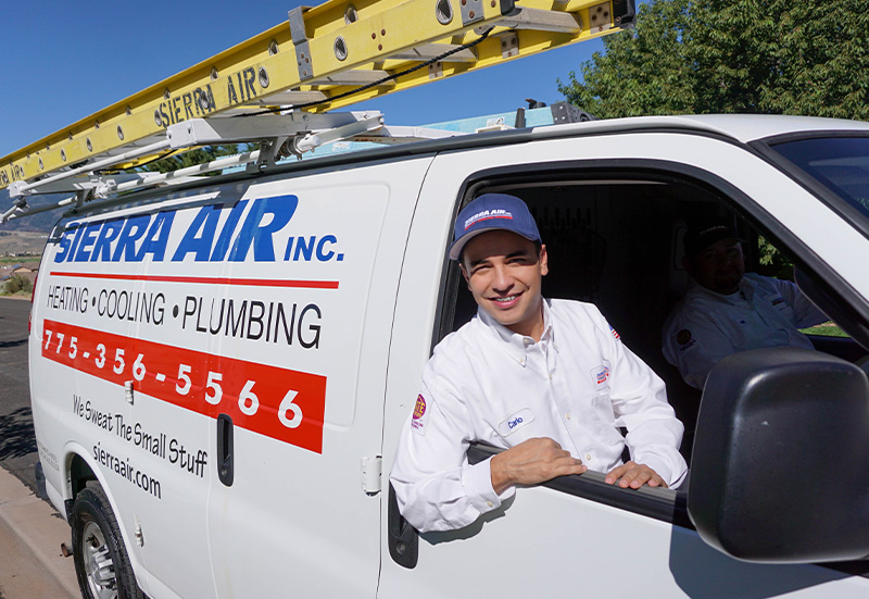 Furnace Fatigue: Signs Your System Needs Mid-Winter Service