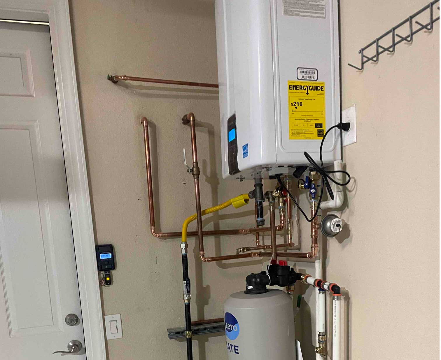 tanklesswaterheater full